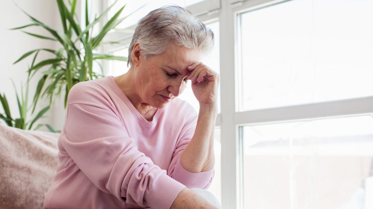 Amnezja może być częściowa lub całkowita, stała lub przejściowa.