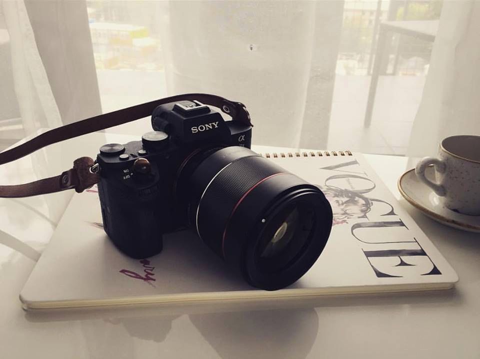 Samyang AF 50 mm f/1.4 FE – wiemy kiedy i w jakiej cenie będzie dostępny w Polsce 1