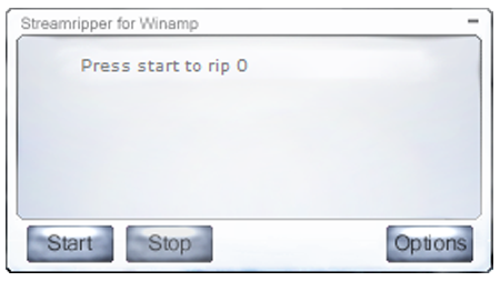 Nagrywamy telewizję i radio za pomocą Winampa 1