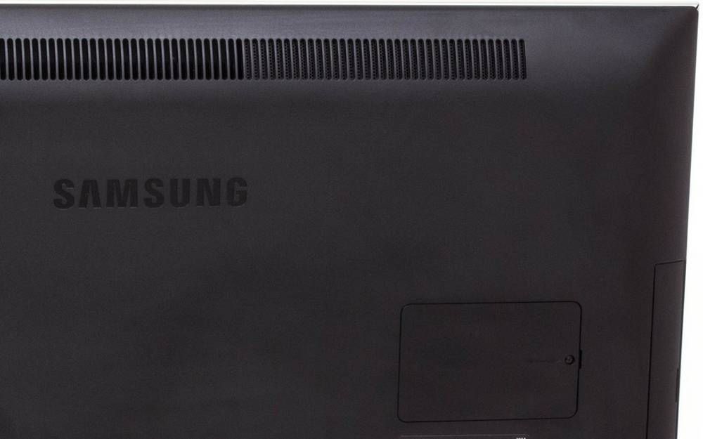 Samsung DP700A3D All-In-One. Testujemy komputer sterowany gestami! 4
