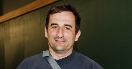 Michał Koterski o lekcjach religii. "Wcale się młodym nie dziwię"