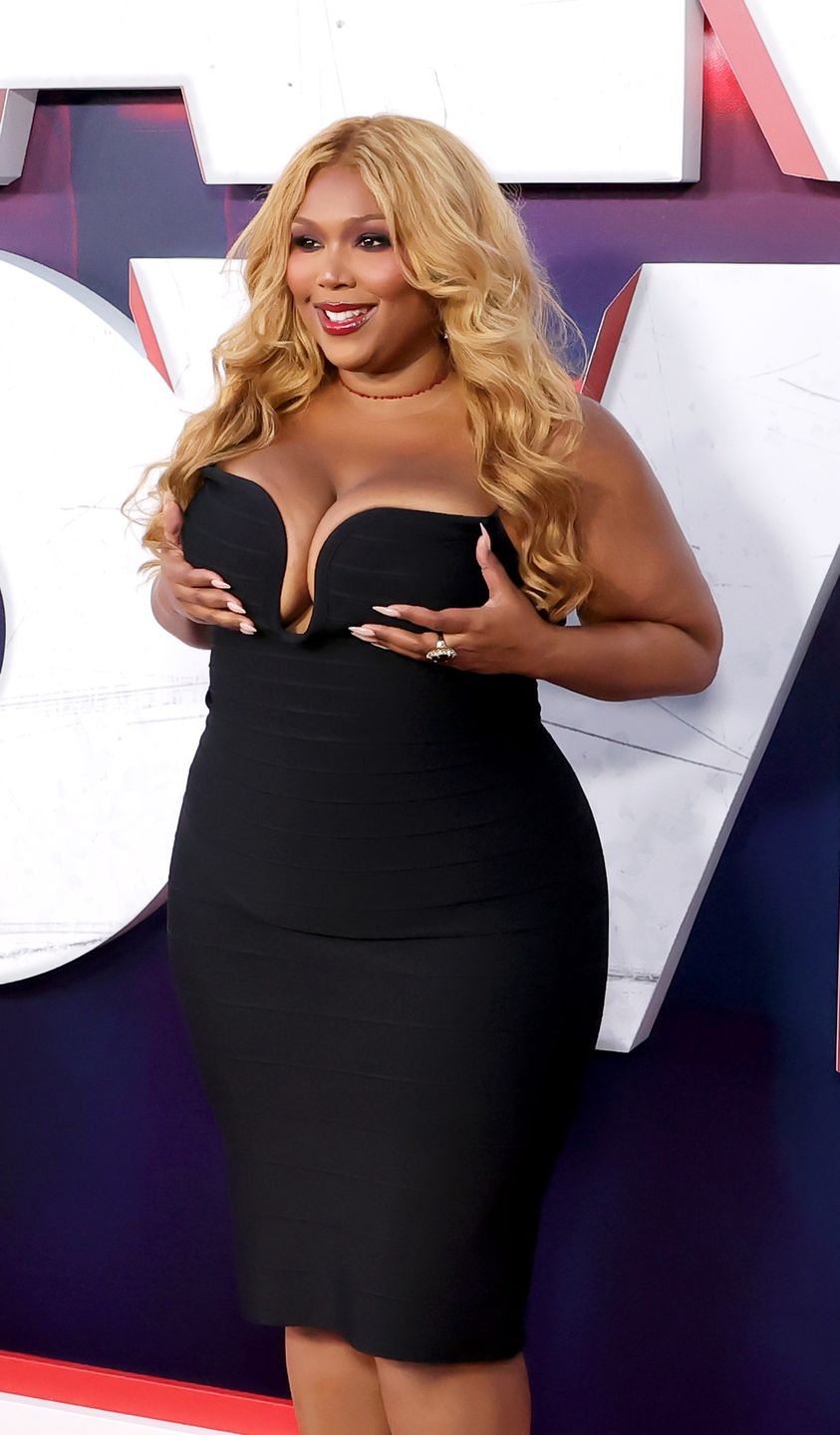 Lizzo