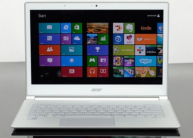 Acer Aspire S7-391