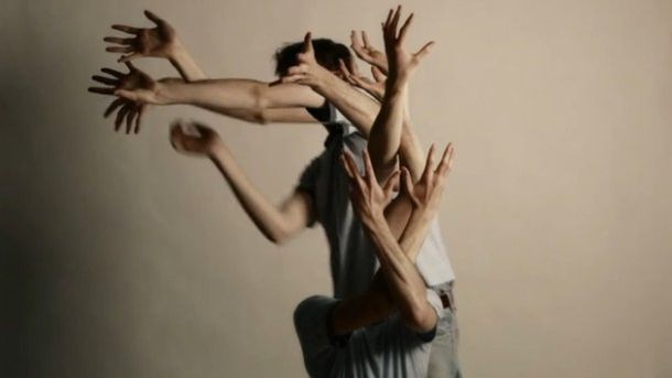 Ludzka rzeźba, czyli intrygujący filmowy eksperyment 1