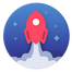 Hyperion Launcher icon