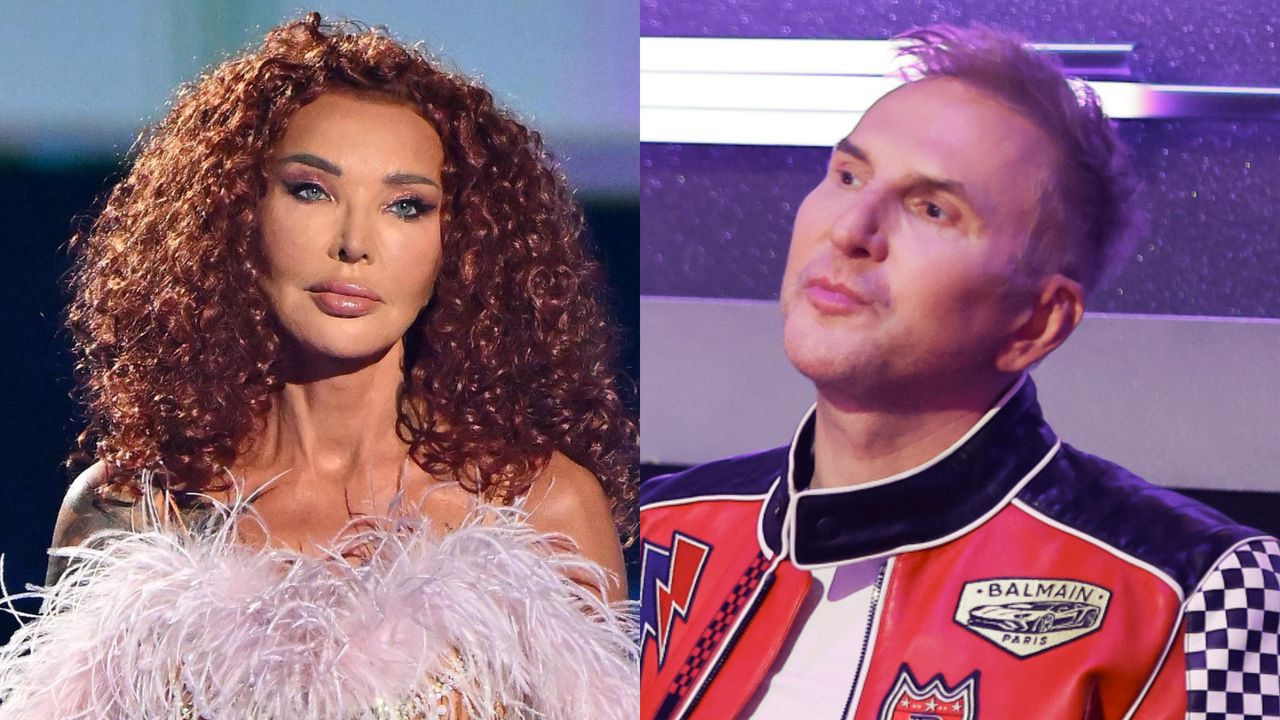 TYLKO U NAS! Krzysztof Gojdź bez ogródek o odpadnięciu Ewy Minge z "TzG". "Nie pasowała do tego programu"
