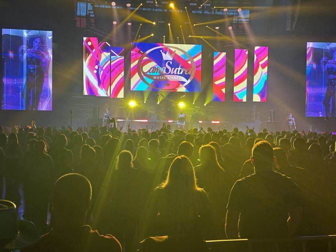 Na Andrzejki przyszły tłumy.