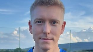 Nowa Słupia: Ciekawy transfer GKS Rudki. Do zespołu grającego w Keeza 4. Lidze trafił Kacper Rogoziński, który zagrał w Ekstraklasie
