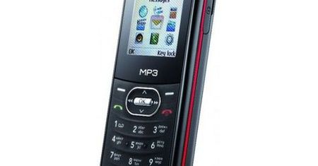 LG GB170 tanio i muzycznie