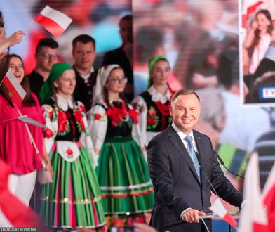 Medioznawca ocenił wieczór wyborczy. TVP znów w ogniu krytyki