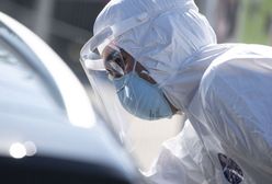 Koronawirus. Wjeżdżając z Polski na Ukrainę trzeba będzie przejść kwarantannę