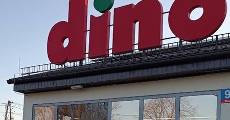 0,99 zł za sztukę. Tylko do 20 stycznia w Dino