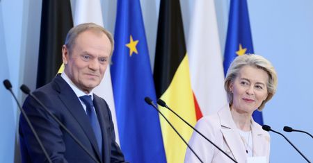 Warszawa siedzibą Urzędu UE ds. Celnych: wniosek złożony