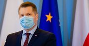 Nagły wzrost zakażeń. Czeka nas nauka zdalna? Czarnek: chcę tego uniknąć