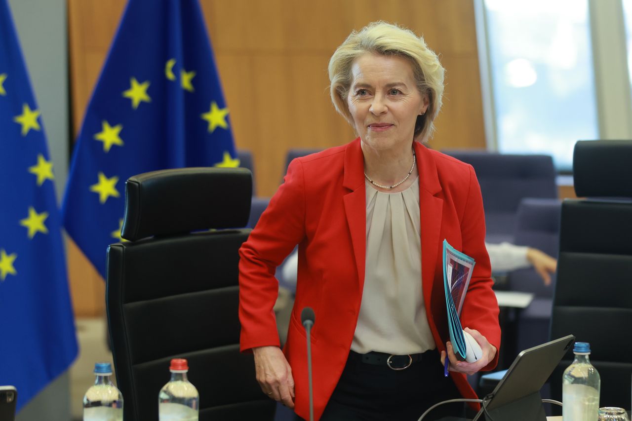 Bruksela rozważa zmianę podejścia do wydobycia ropy i gazu w Arktyce