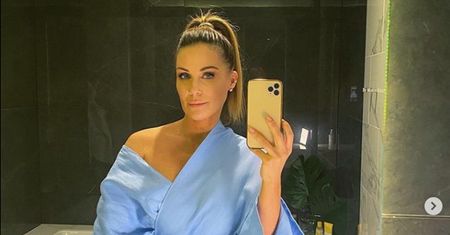Małgorzata Rozenek-Majdan na ringu?! Komentarz właściciela FAME MMA