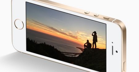 Apple zwiększy atrakcyjność iPhone'a SE?