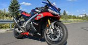 Test: Aprilia RSV4 Factory – królowa mocy