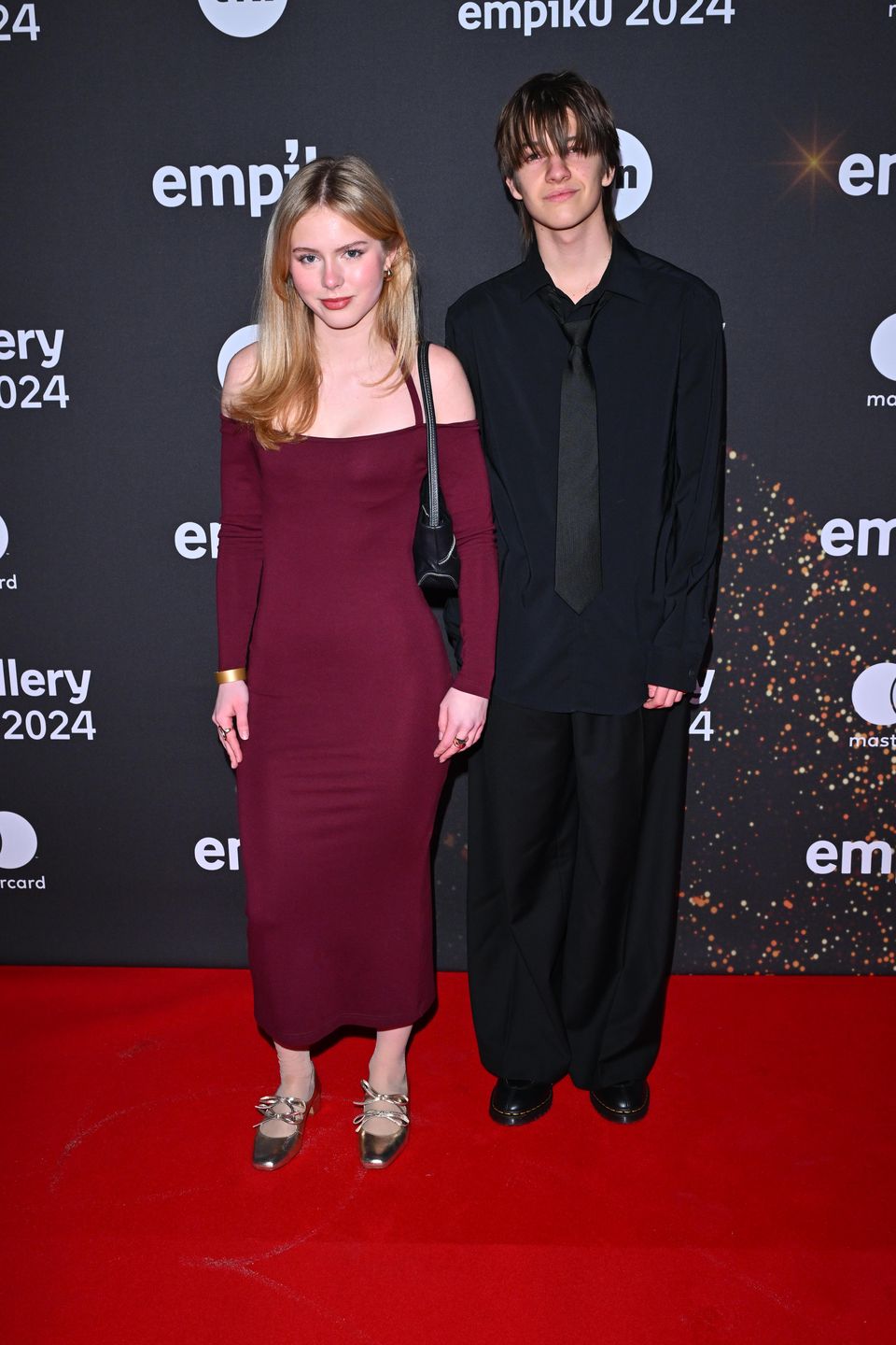 Tłum gwiazd na gali Bestsellery Empiku 2024