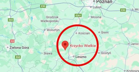 Awionetka uderzyła w budynek. Są ofiary śmiertelne