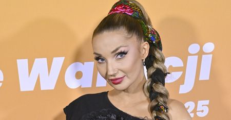 Tak mówi o posiadaniu męża i dzieci. "Jestem mistrzynią w ukrywaniu"