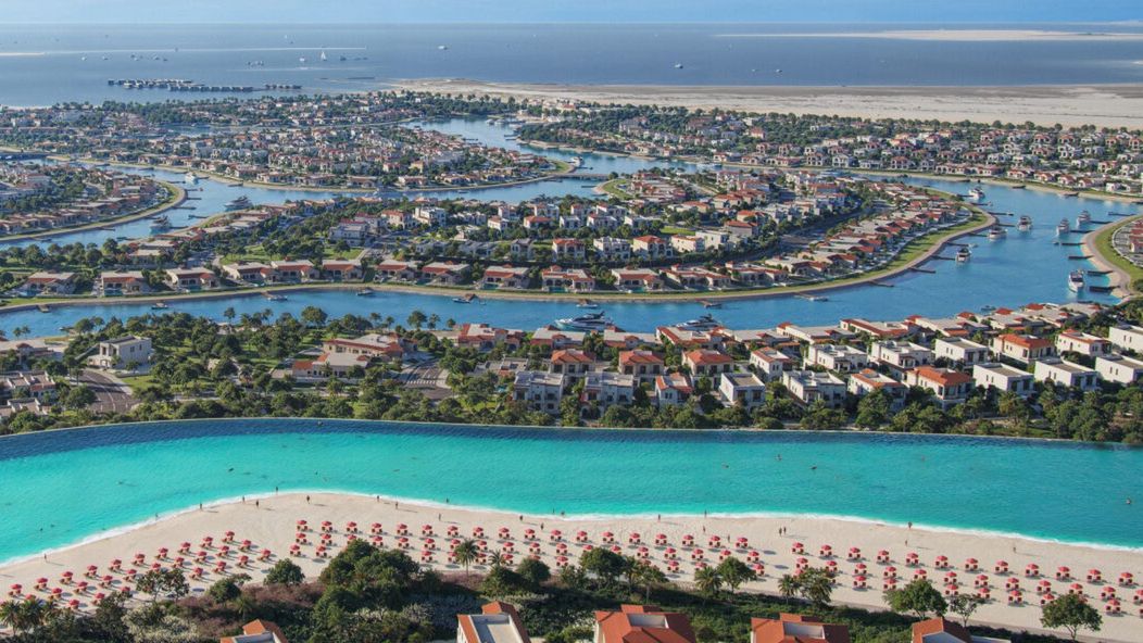 Projekt jest spektakularny 