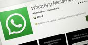 WhatsApp bije rekordy w Sklepie Play. Aplikacja przekroczyła 5 miliardów pobrań