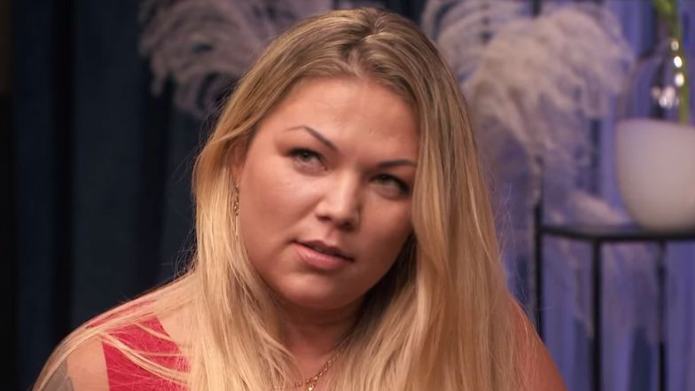 Dorota z "Rolnik szuka żony" uderza w hejterów
