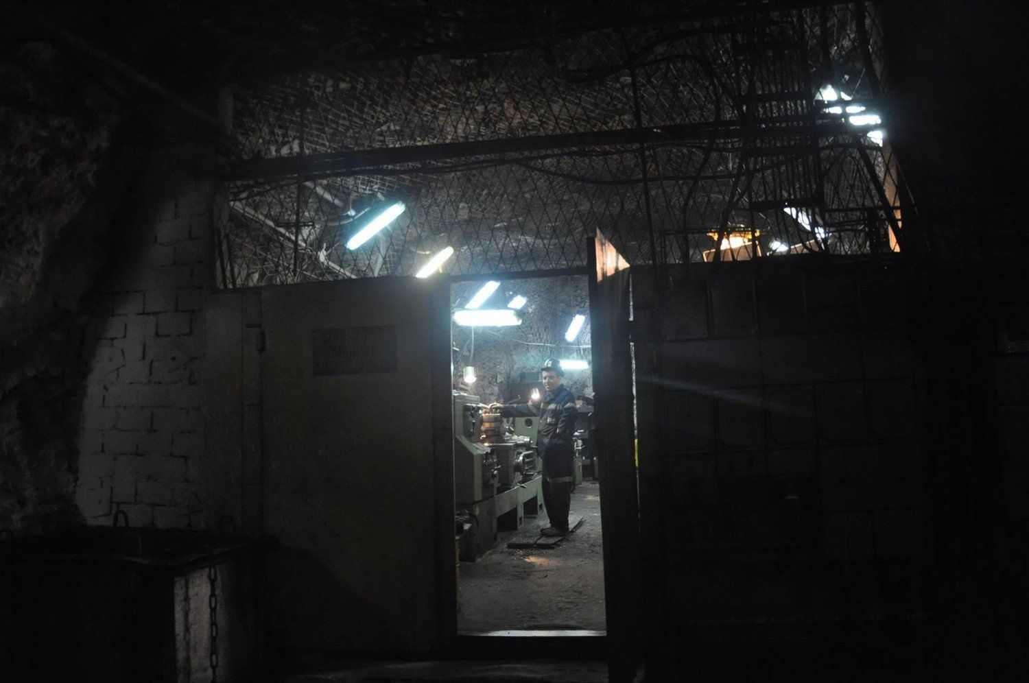 Wspominamy górnictwo w Olkuszu