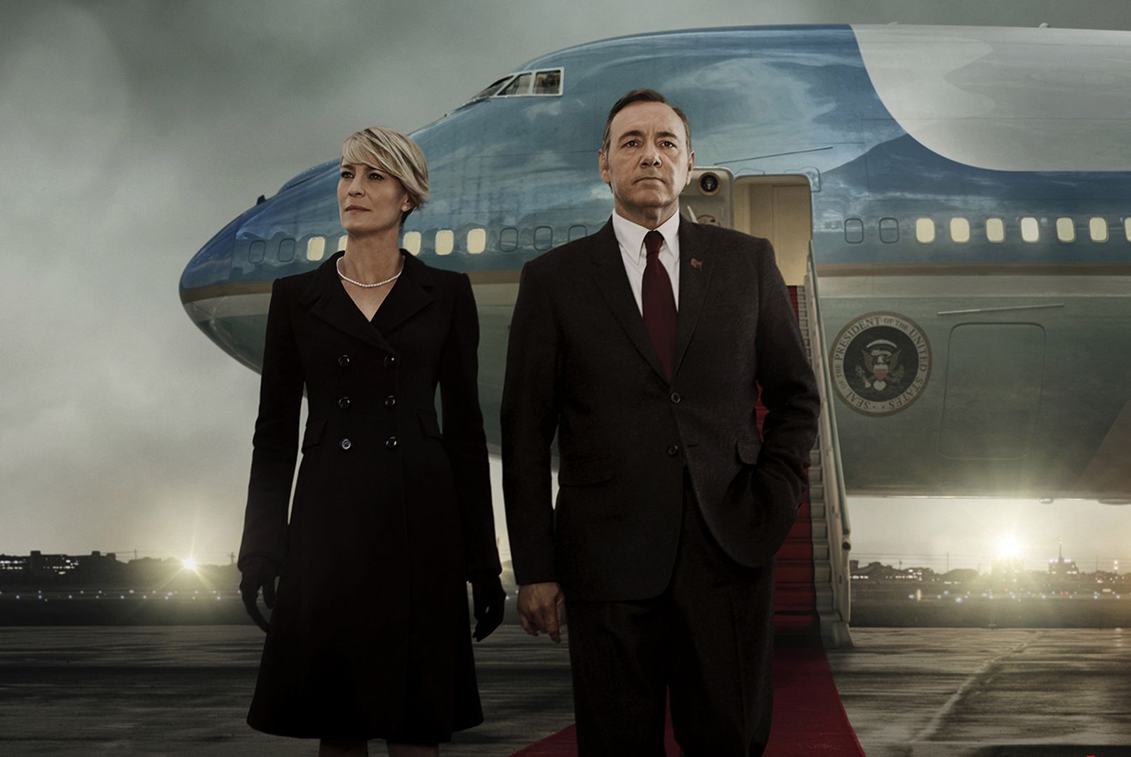 To nie jest zaskoczenie: Polacy piracą jak szaleni kolejny sezon "House of Cards"