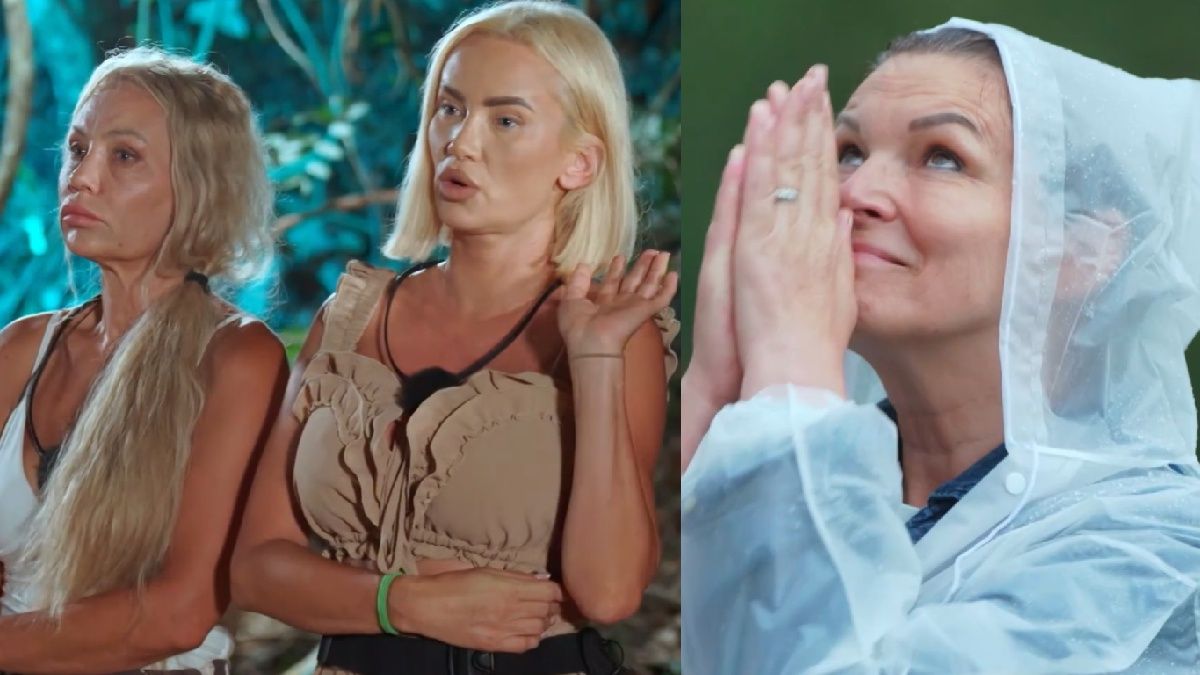 Masowa eliminacja, przeprosiny Pajączkowskiej i wywody Felicjańskiej. Emocje w "Królowej przetrwania" (KOMENTARZ)