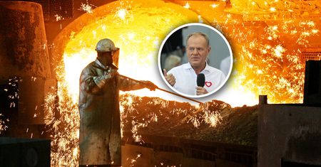 Arcyważna branża dla bezpieczeństwa Polski alarmuje. Liczy na ostrą grę Tuska z Brukselą