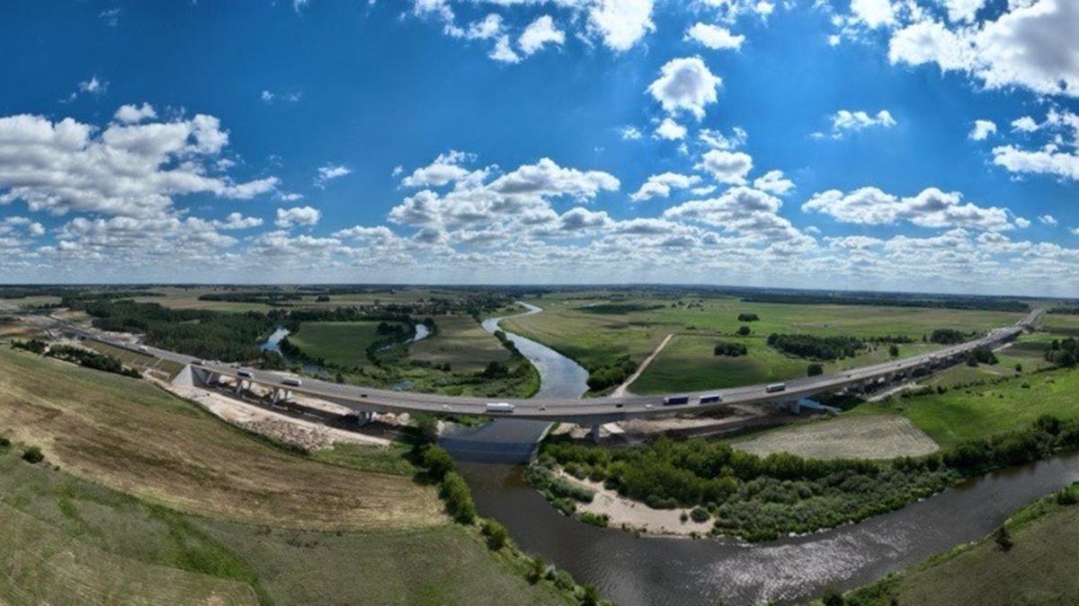 Droga ekspresowa S61