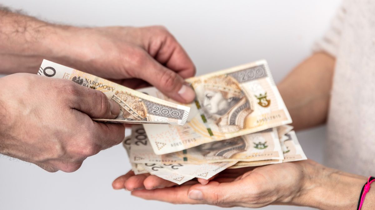 Co zakłada projekt ustawy "5000+"?