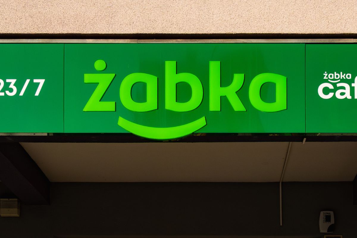 "Akcja złotówka" w Żabce. Drugi produkt za 1 zł tylko z aplikacją