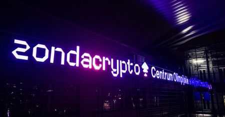 Afera Zondacrypto wpłynie na decyzje wyborcze Polaków? Jest sondaż