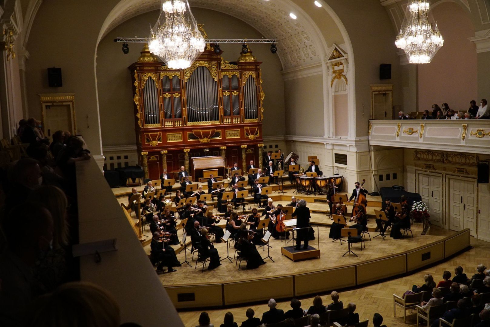 Dla dzieci w każdym wieku - koncert Filharmonii Poznańskiej