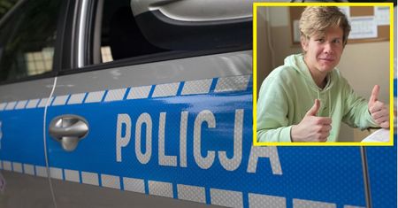 Zaginiony 16-latek pojawił się w Poznaniu? Matka błaga o pomoc