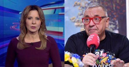 Sukces "Wiadomości" TVP: w tym roku nie wymazali serduszek WOŚP, ale mówili o finale całe... 13 sekund! TO REKORD