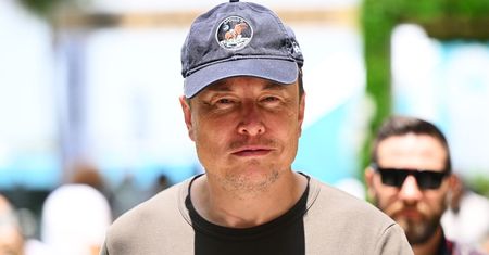 Elon Musk zrezygnuje z szefowania Twitterowi. Sam to przyznał