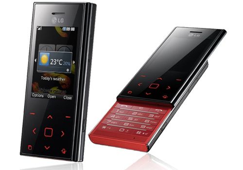 Promocje telefonów komórkowych - luty 2010 cz.2 2