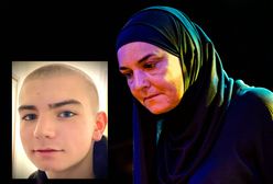 Sinead O'Connor jest w rozpaczy. Podaje szczegóły samobójstwa syna