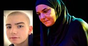 Sinead O'Connor jest w rozpaczy. Podaje szczegóły samobójstwa syna