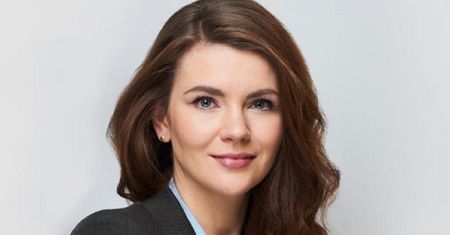 Wanda Buk odchodzi z Ministerstwa Cyfryzacji i zaczyna pracę w PGE