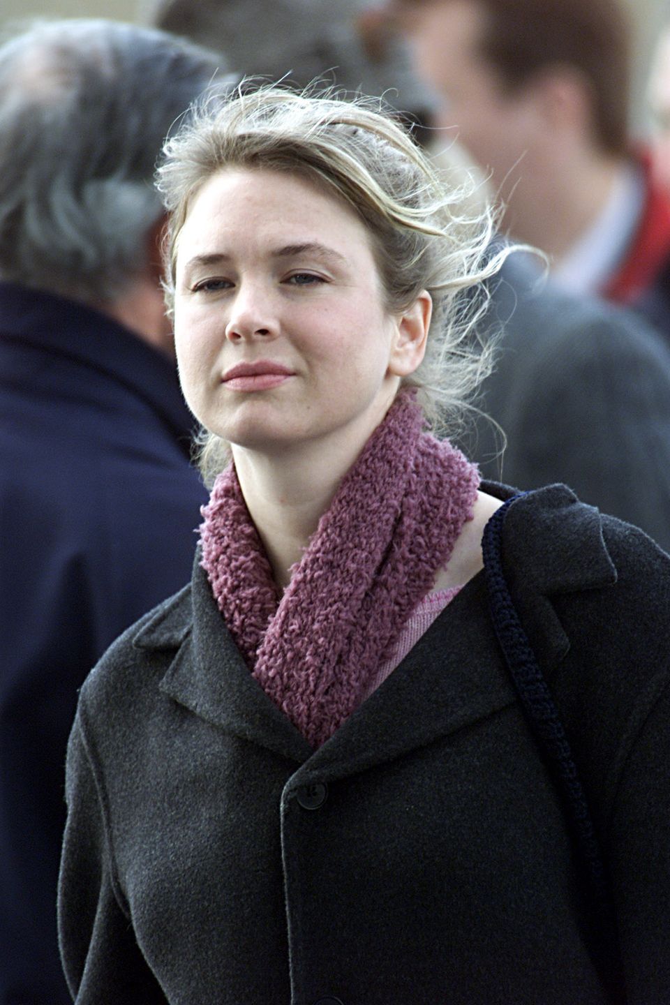 Renée Zellweger