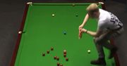 Wielka Brytania. Aresztowania po proteście klimatycznym podczas mistrzostw świata w snookerze