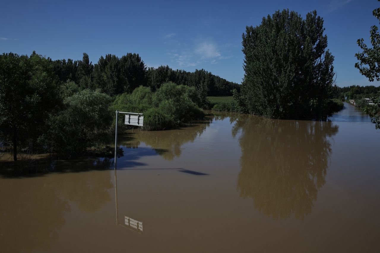 Tragiczne powodzie w Wietnamie. Są ofiary śmiertelne