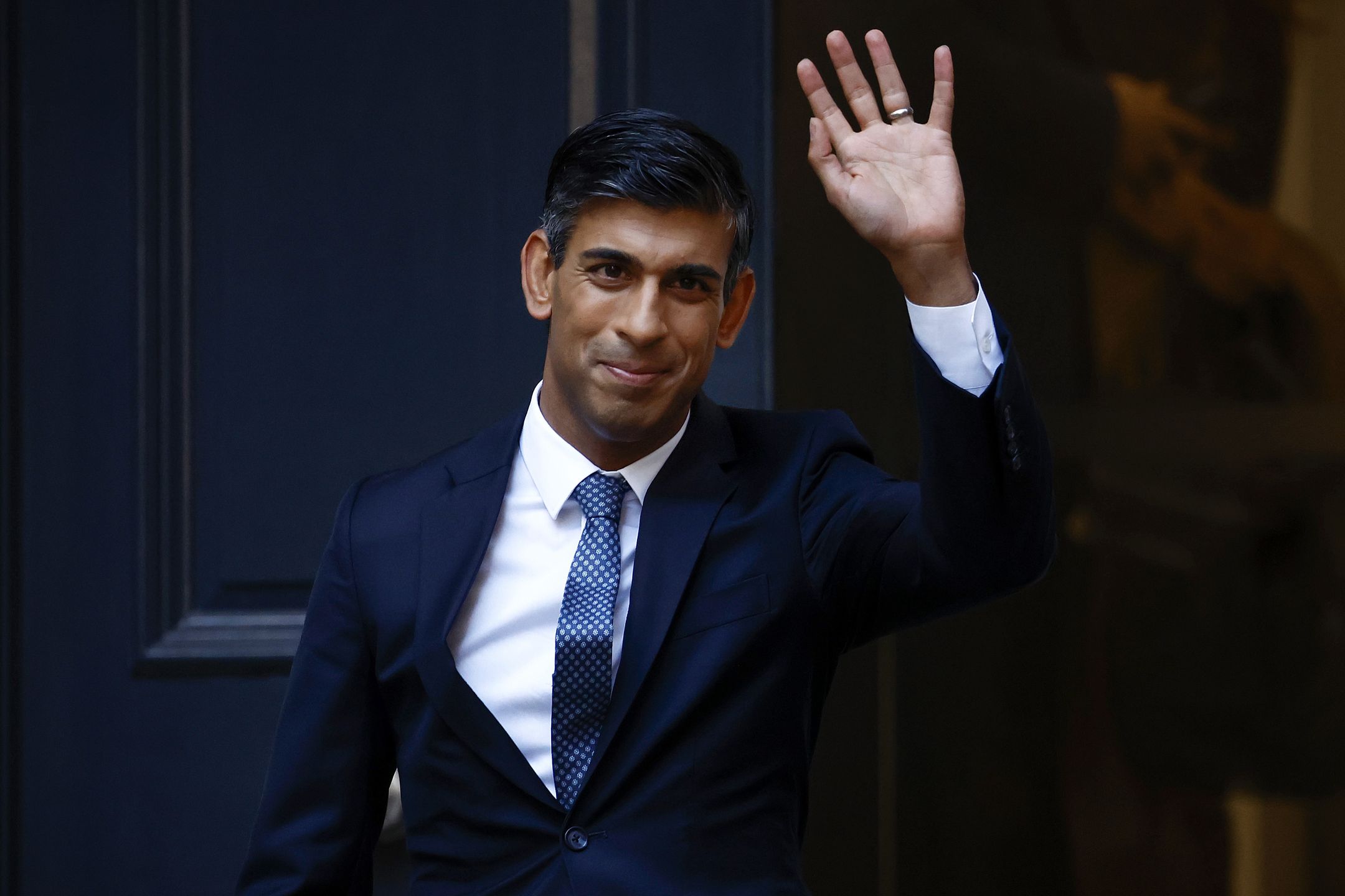Kim jest nowy premier Wielkiej Brytanii, Rishi Sunak?