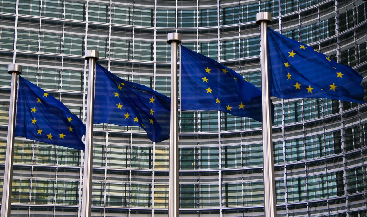 Parlament Europejski nakazuje blokadę Kaspersky'ego. To efekt działań Anny Fotygi