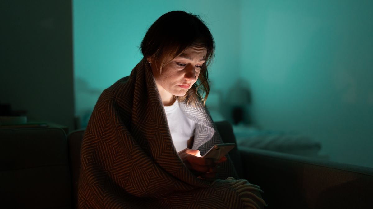 "Slow fade" to koszmar randkowania